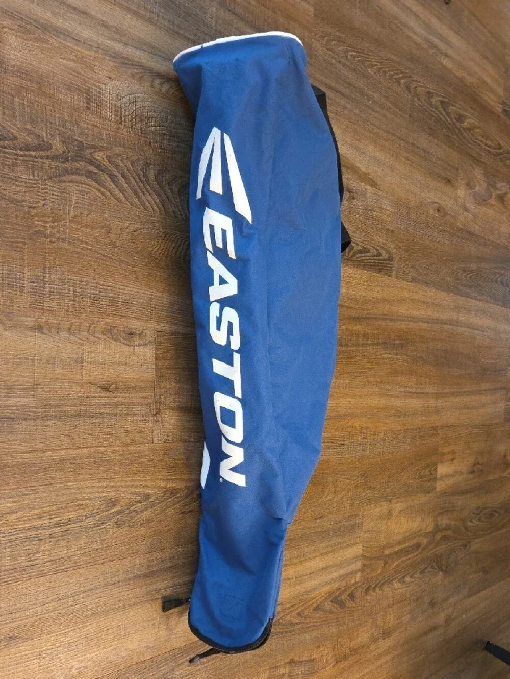 Easton Blue & White Youth Baseball/softball Bag 31 Inch